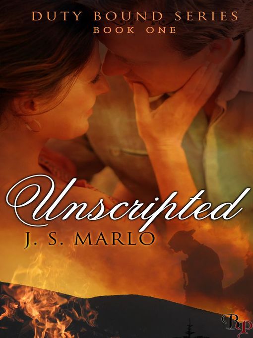 Title details for Unscripted by J. S. Marlo - Available